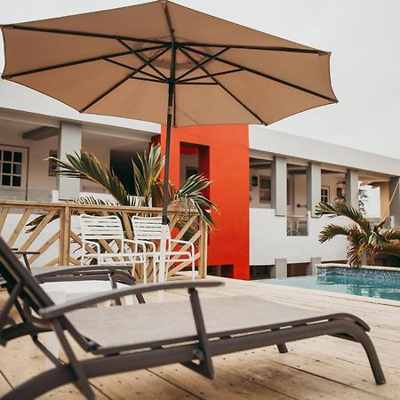 Ser'I Bucurui Accommodations Palm Beach Luaran gambar