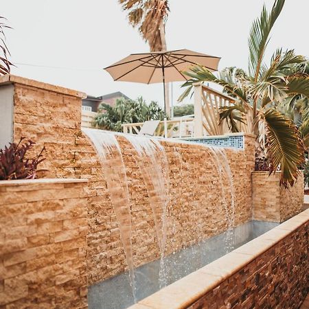 Ser'I Bucurui Accommodations Palm Beach Luaran gambar