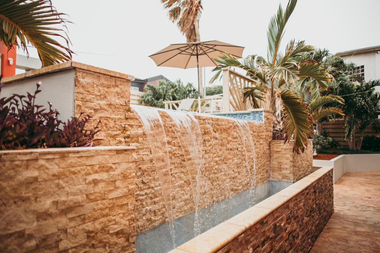 Ser'I Bucurui Accommodations Palm Beach Luaran gambar