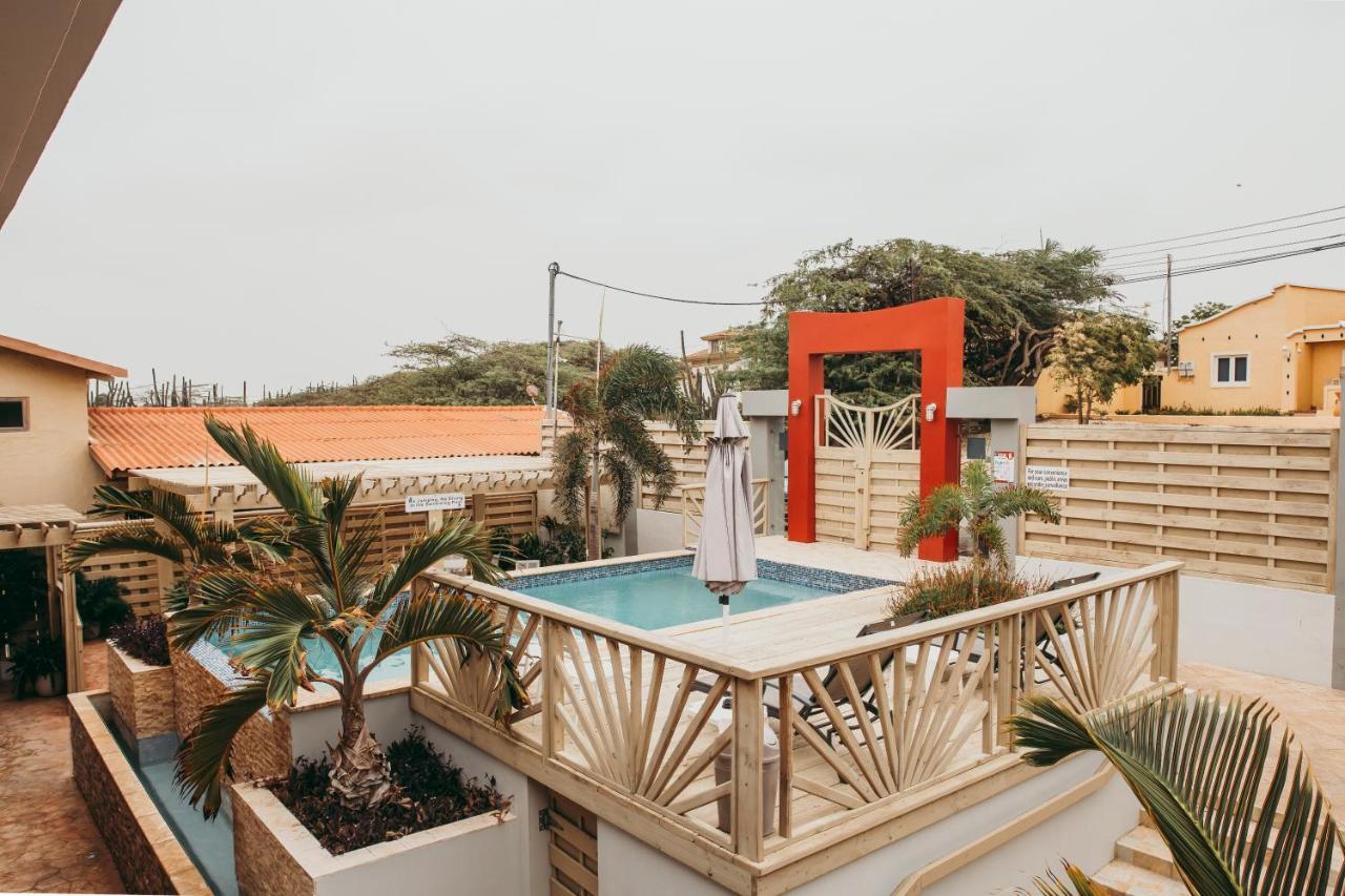 Ser'I Bucurui Accommodations Palm Beach Luaran gambar