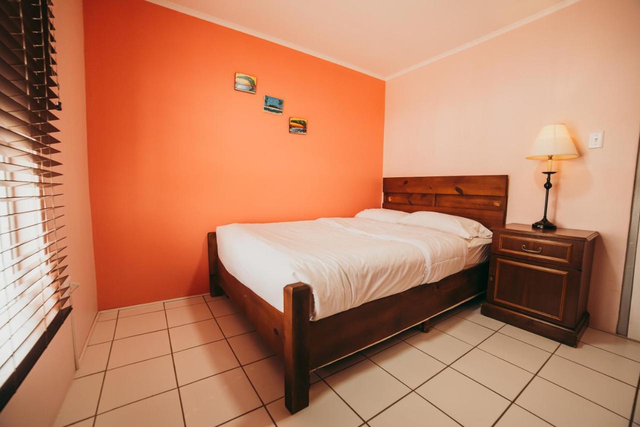 Ser'I Bucurui Accommodations Palm Beach Luaran gambar
