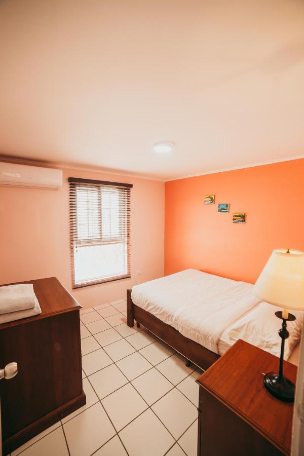 Ser'I Bucurui Accommodations Palm Beach Luaran gambar