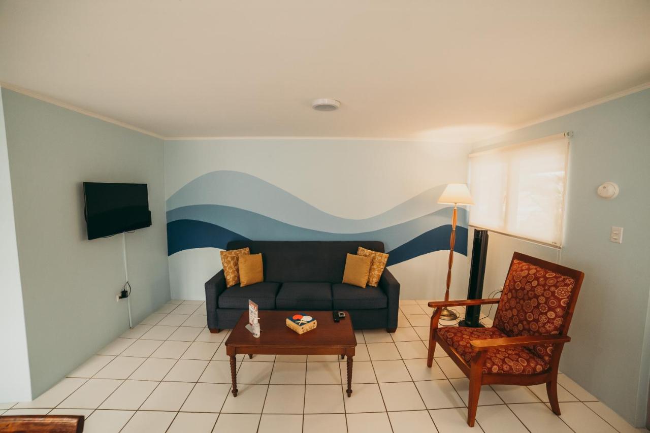 Ser'I Bucurui Accommodations Palm Beach Luaran gambar