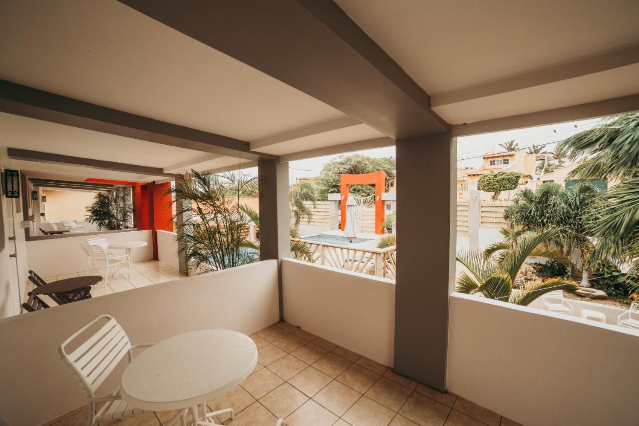 Ser'I Bucurui Accommodations Palm Beach Luaran gambar