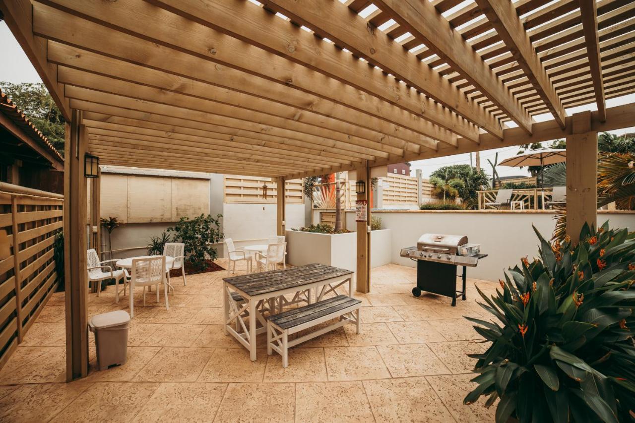 Ser'I Bucurui Accommodations Palm Beach Luaran gambar