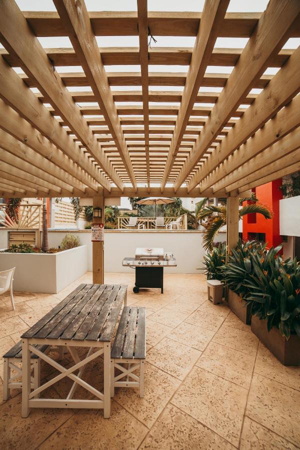 Ser'I Bucurui Accommodations Palm Beach Luaran gambar