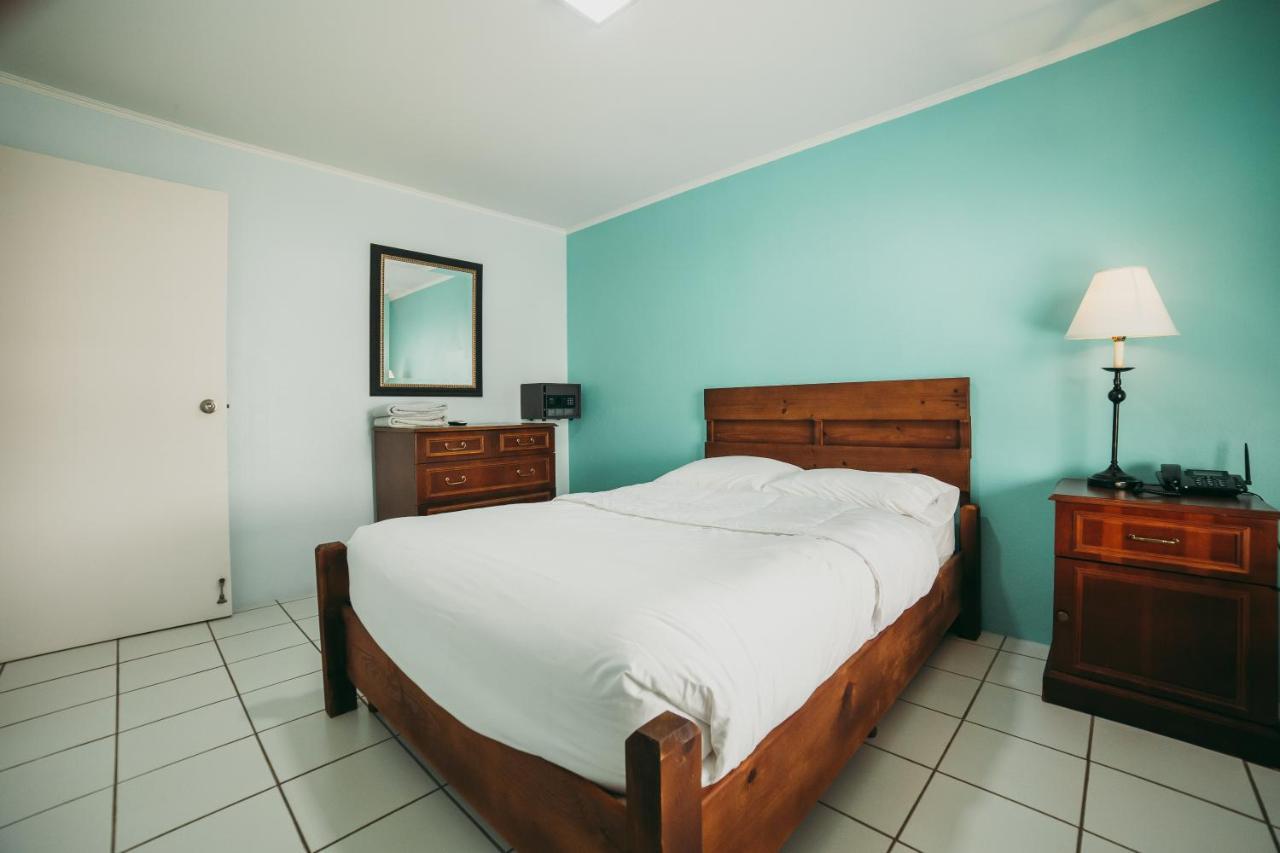 Ser'I Bucurui Accommodations Palm Beach Luaran gambar