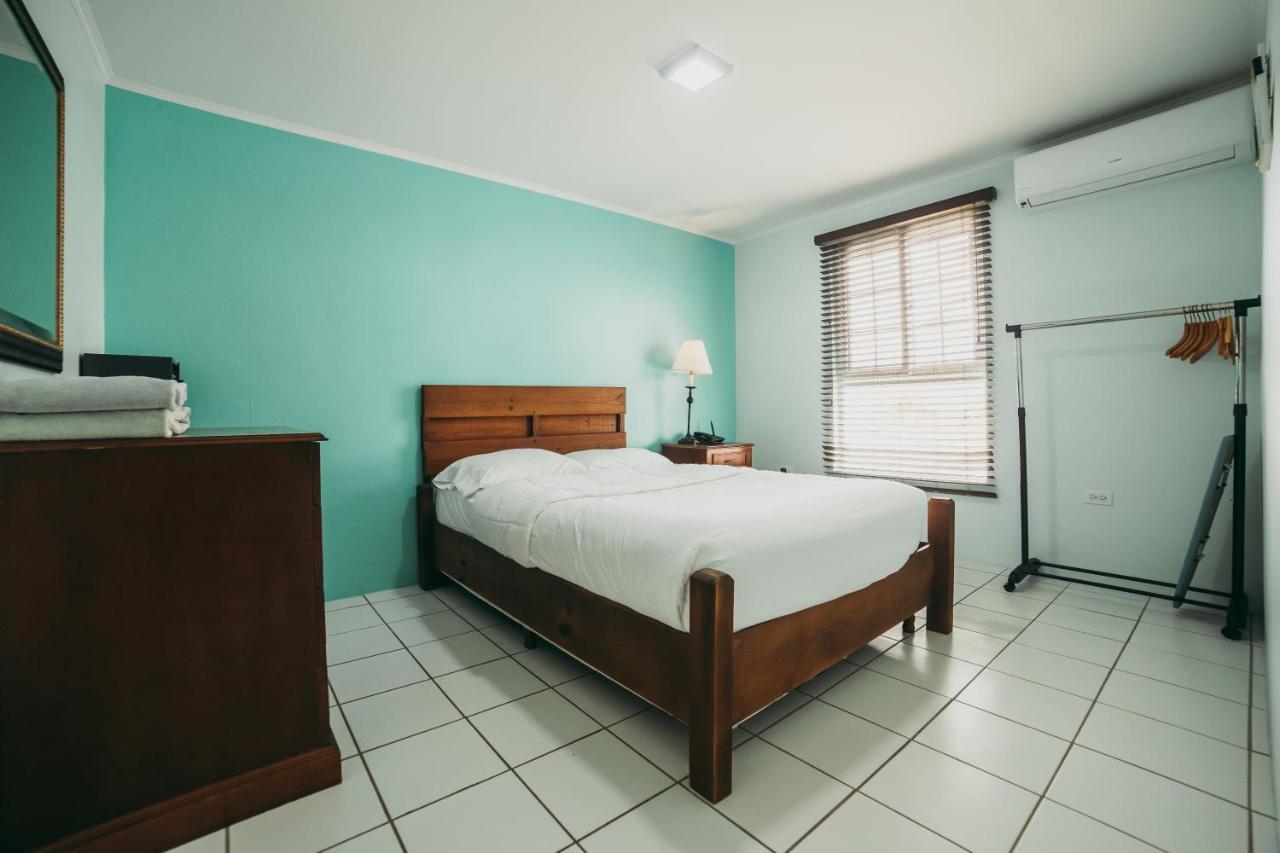 Ser'I Bucurui Accommodations Palm Beach Luaran gambar