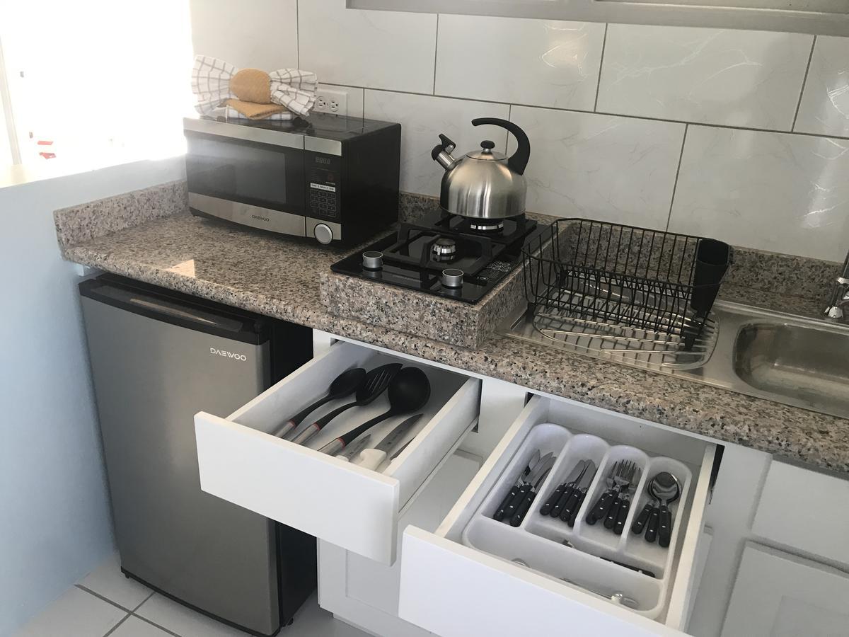 Ser'I Bucurui Accommodations Palm Beach Luaran gambar