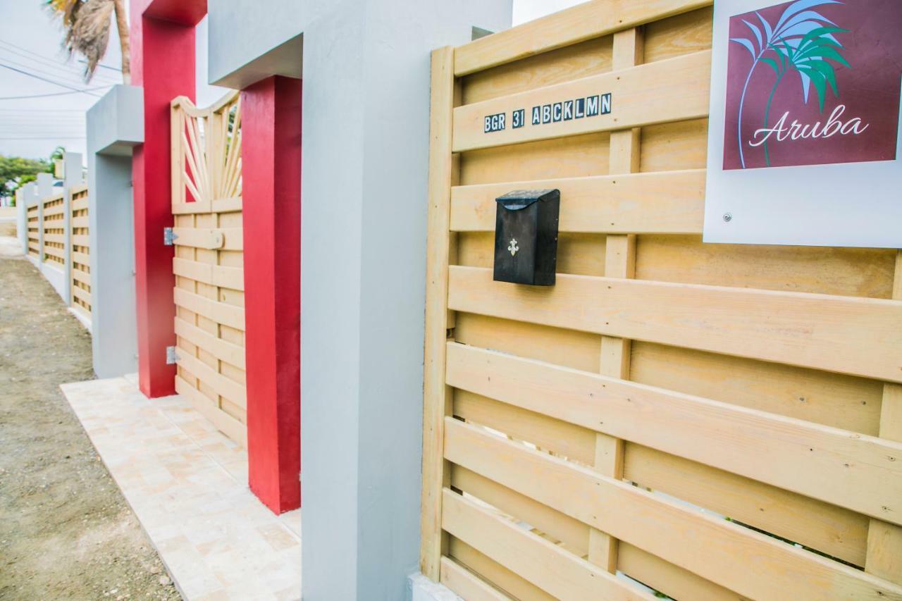 Ser'I Bucurui Accommodations Palm Beach Luaran gambar