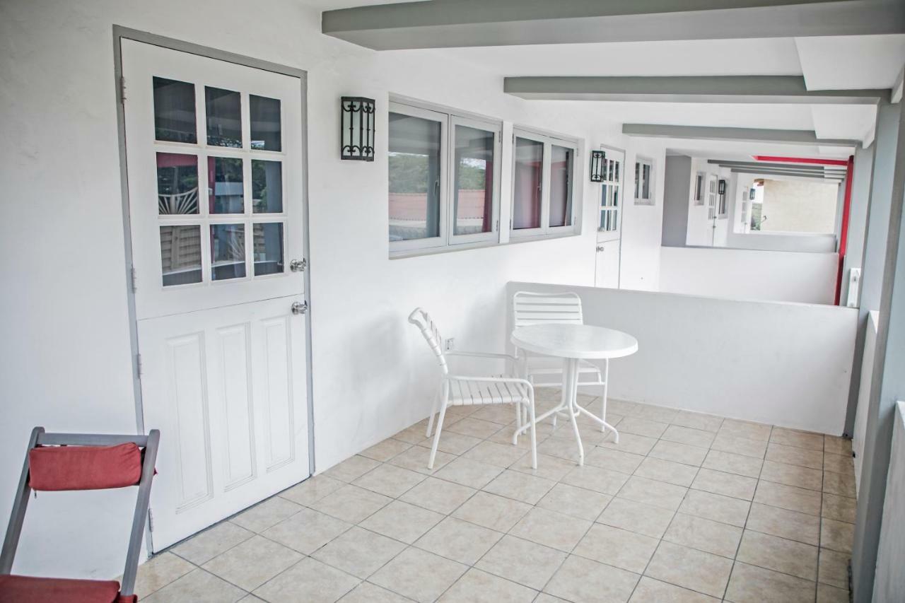 Ser'I Bucurui Accommodations Palm Beach Luaran gambar