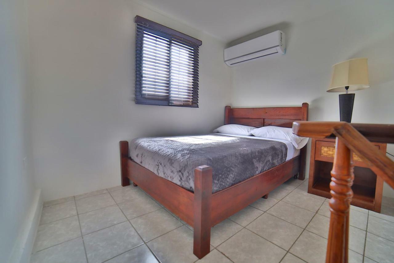 Ser'I Bucurui Accommodations Palm Beach Luaran gambar
