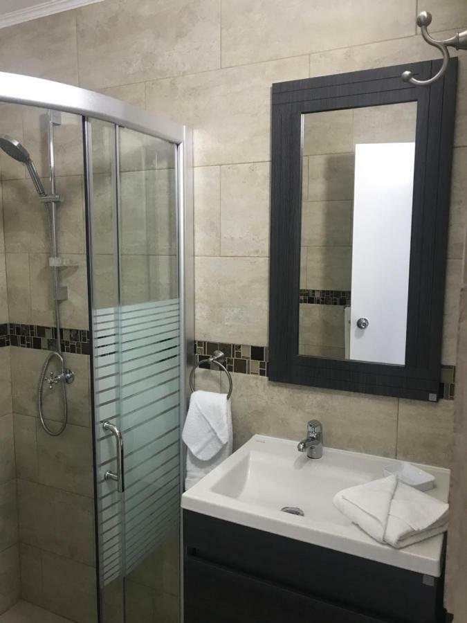 Ser'I Bucurui Accommodations Palm Beach Luaran gambar