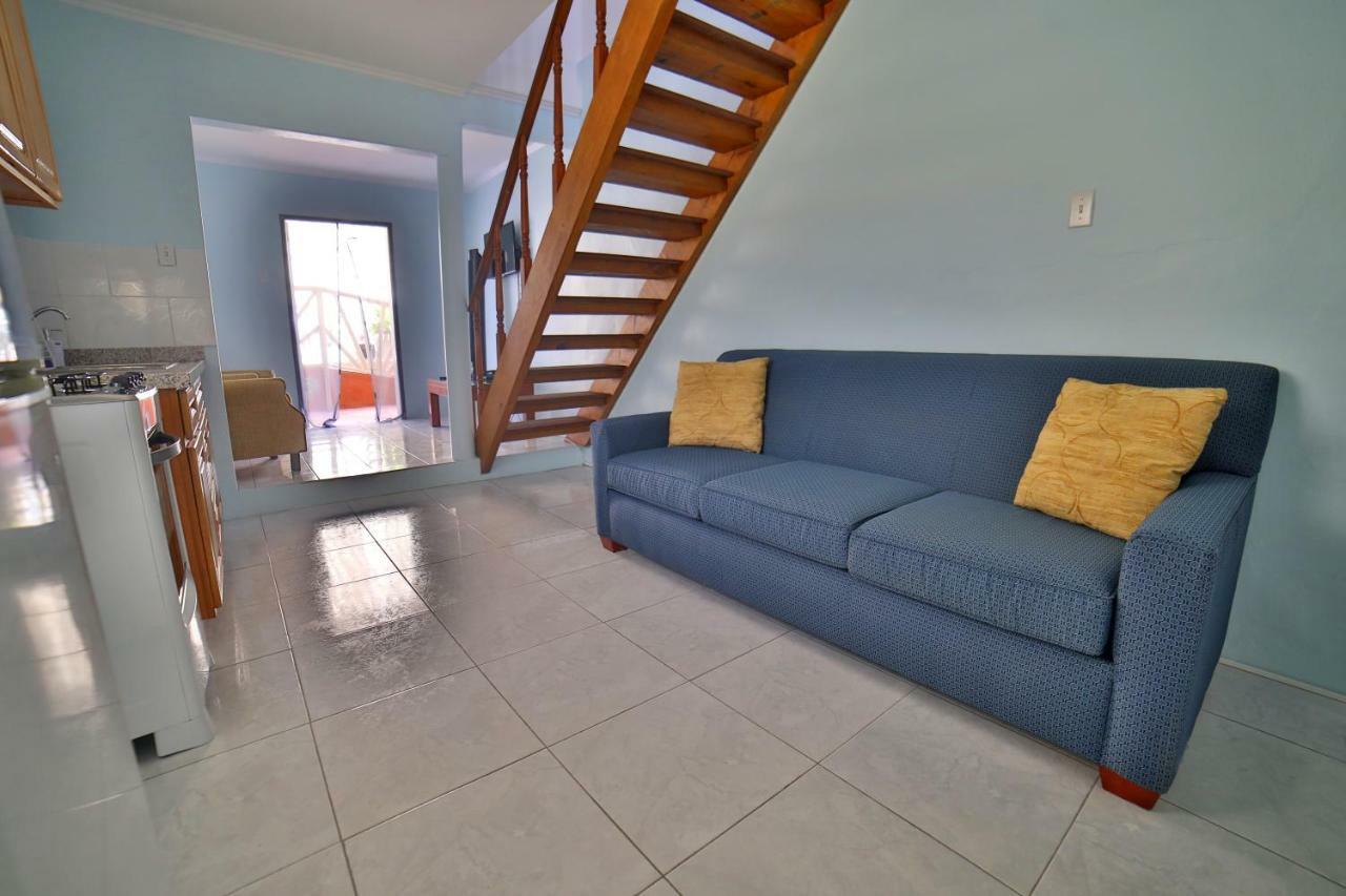 Ser'I Bucurui Accommodations Palm Beach Luaran gambar
