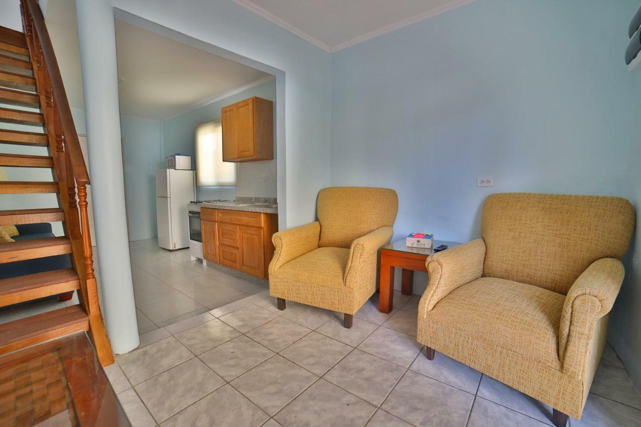 Ser'I Bucurui Accommodations Palm Beach Luaran gambar
