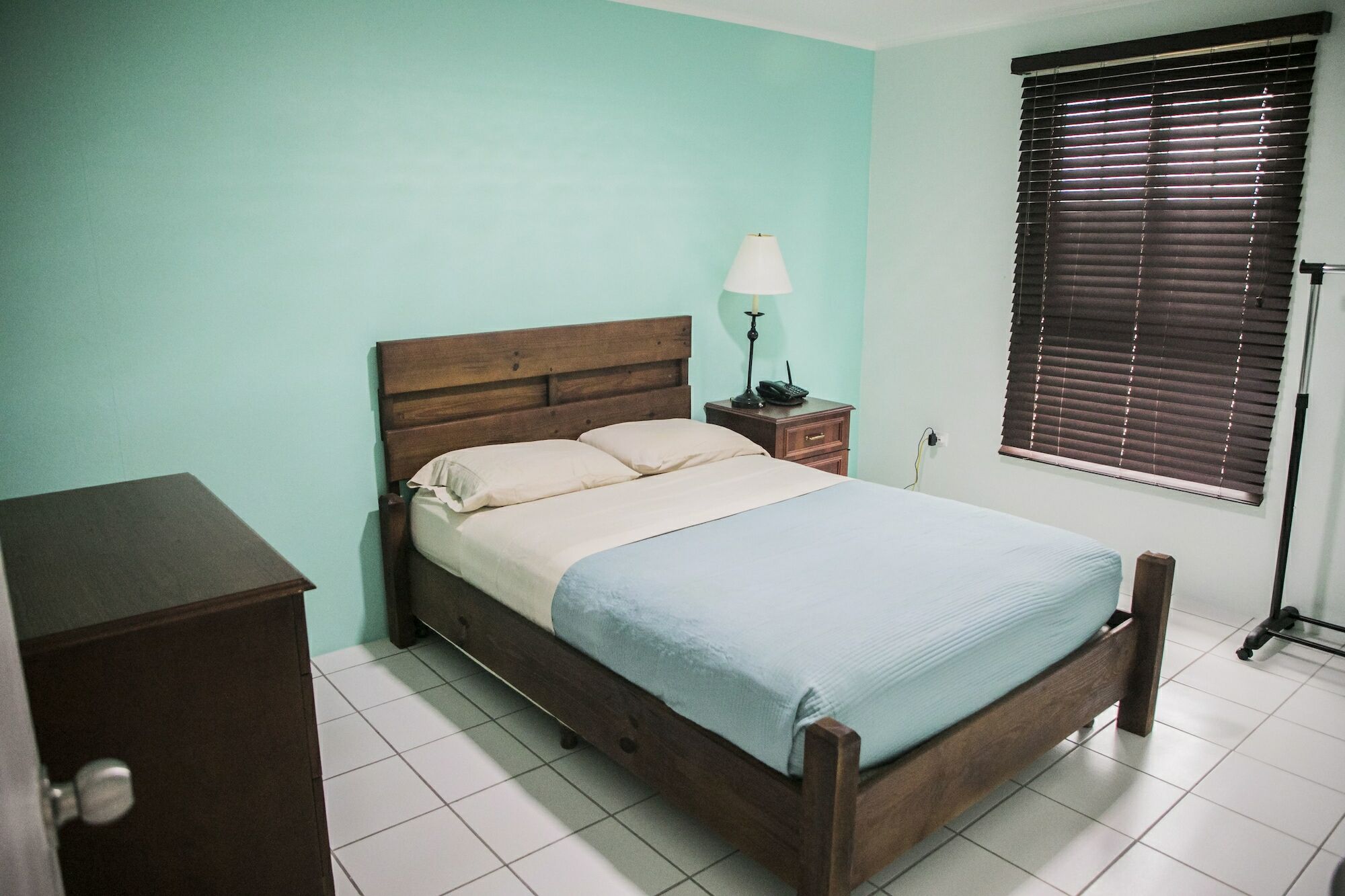 Ser'I Bucurui Accommodations Palm Beach Luaran gambar